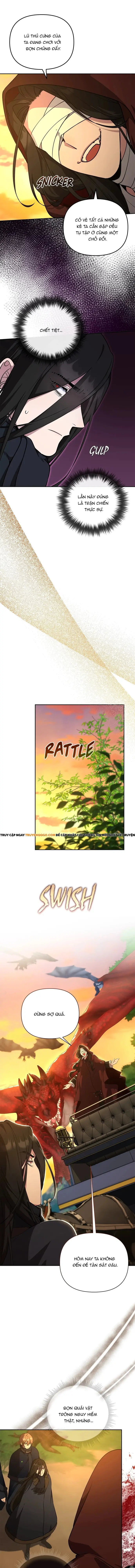 Kẻ Dẫn Lối Dị Đồ [Chap 17-18]