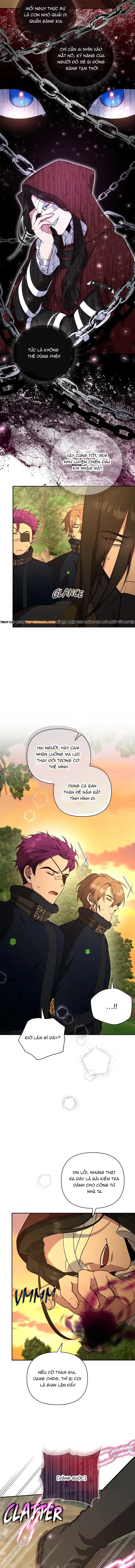 Kẻ Dẫn Lối Dị Đồ [Chap 17-18]