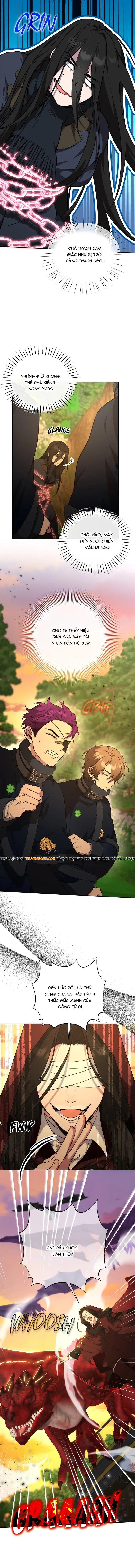 Kẻ Dẫn Lối Dị Đồ [Chap 17-18]