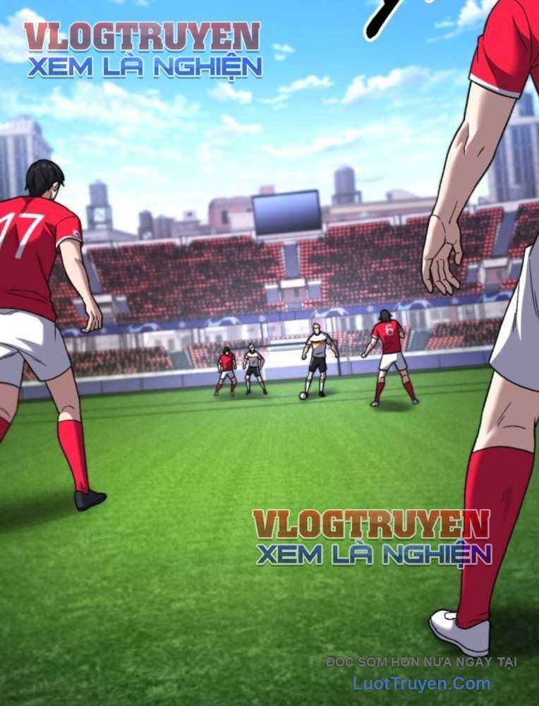 Đường Chuyền Đặc Biệt Của Tiền Vệ Thiên Tài [Chap 29]