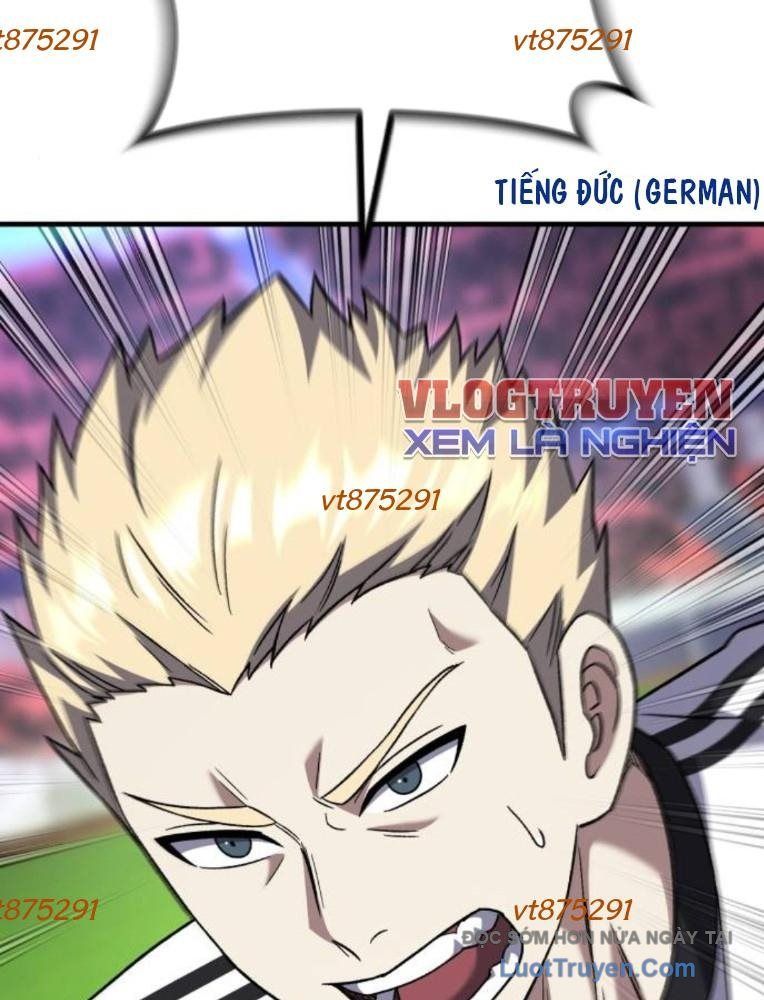 Đường Chuyền Đặc Biệt Của Tiền Vệ Thiên Tài [Chap 29]