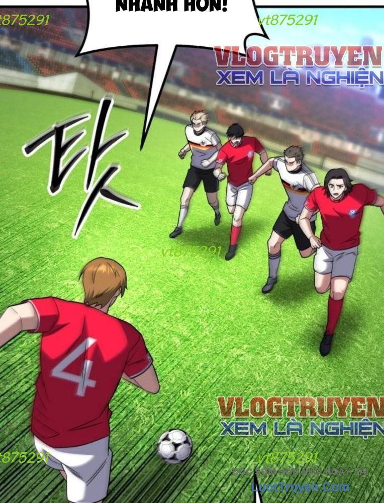 Đường Chuyền Đặc Biệt Của Tiền Vệ Thiên Tài [Chap 29]