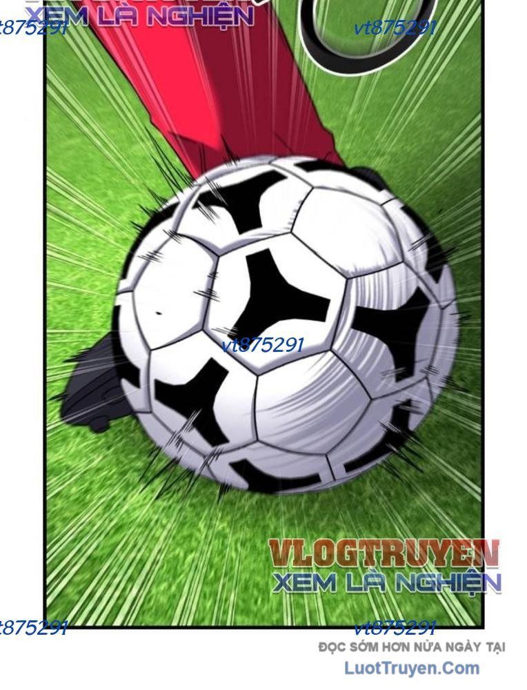 Đường Chuyền Đặc Biệt Của Tiền Vệ Thiên Tài [Chap 29]