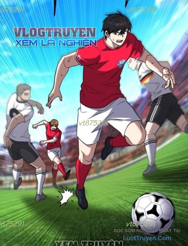 Đường Chuyền Đặc Biệt Của Tiền Vệ Thiên Tài [Chap 29]