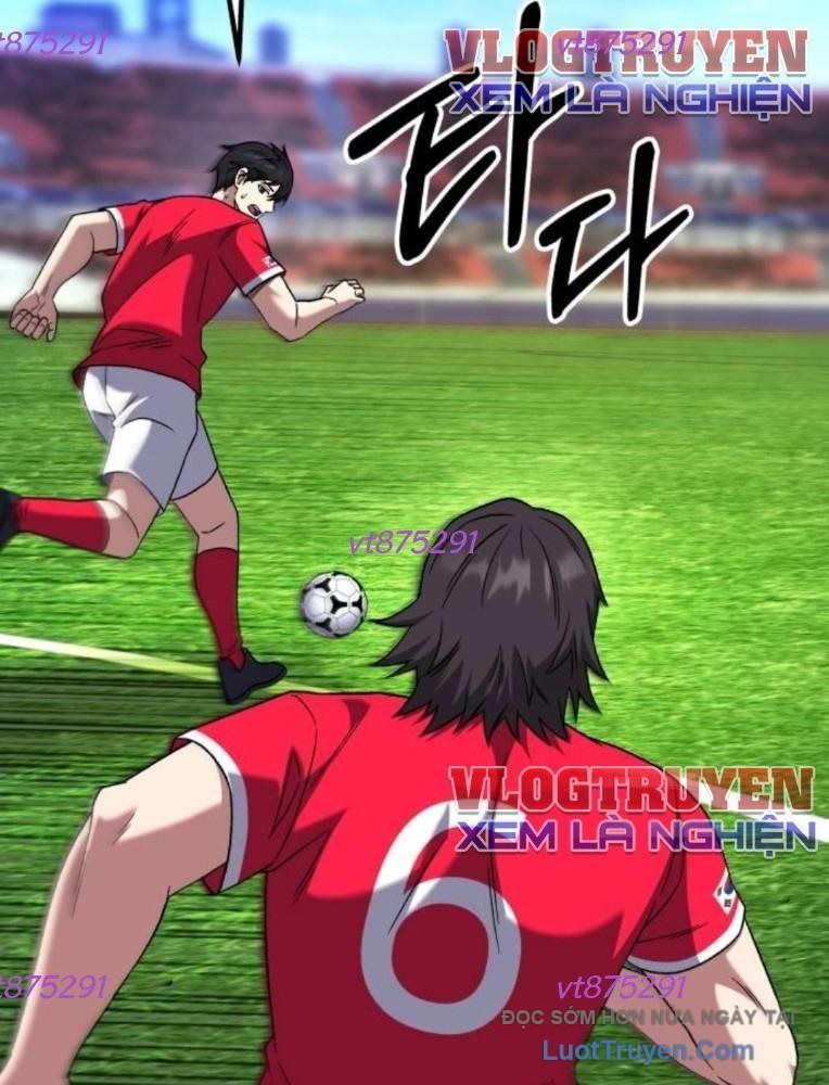 Đường Chuyền Đặc Biệt Của Tiền Vệ Thiên Tài [Chap 29]