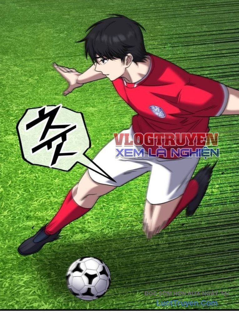 Đường Chuyền Đặc Biệt Của Tiền Vệ Thiên Tài [Chap 29]