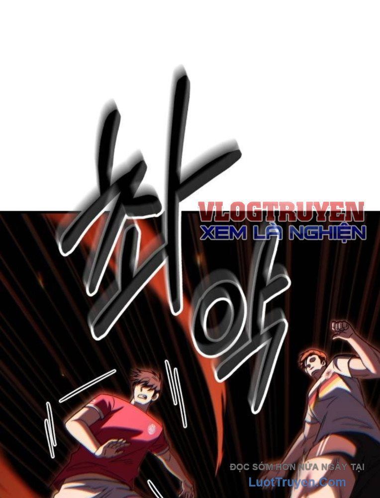 Đường Chuyền Đặc Biệt Của Tiền Vệ Thiên Tài [Chap 29]