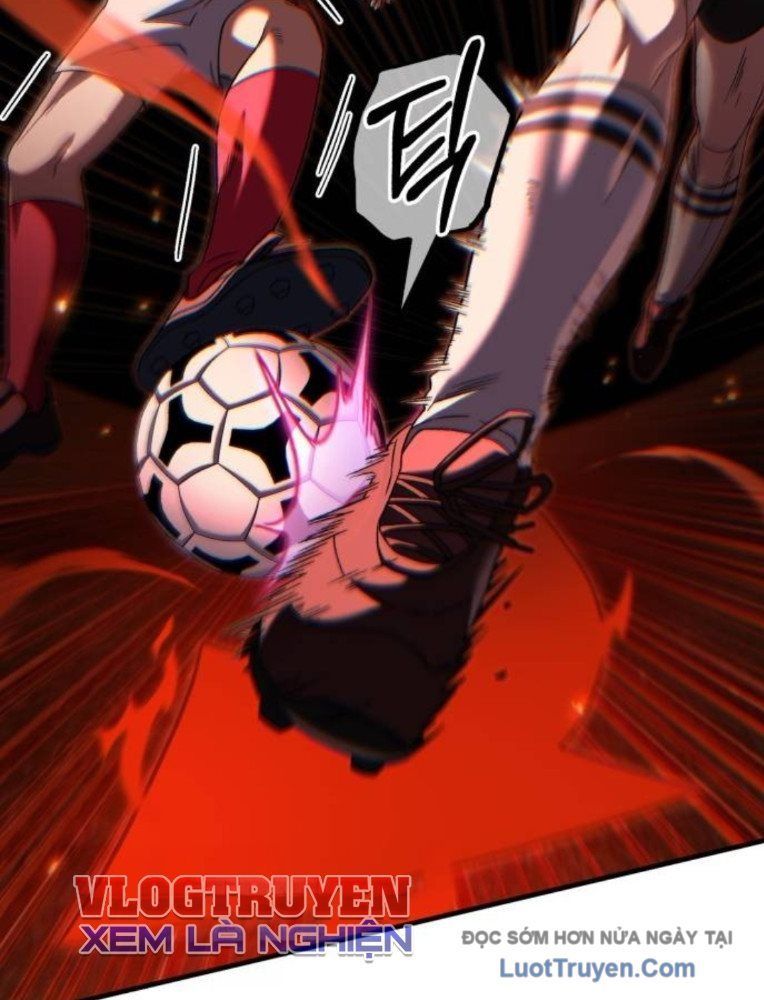 Đường Chuyền Đặc Biệt Của Tiền Vệ Thiên Tài [Chap 29]