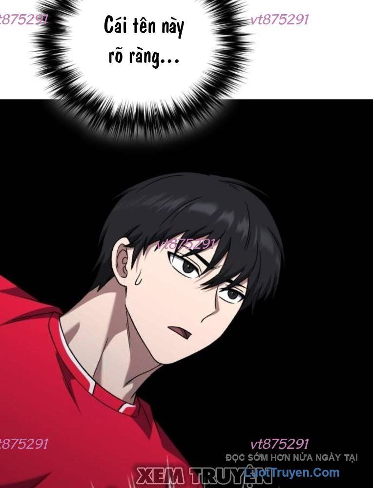 Đường Chuyền Đặc Biệt Của Tiền Vệ Thiên Tài [Chap 29]