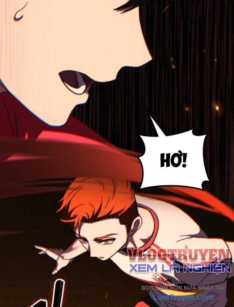 Đường Chuyền Đặc Biệt Của Tiền Vệ Thiên Tài [Chap 29]