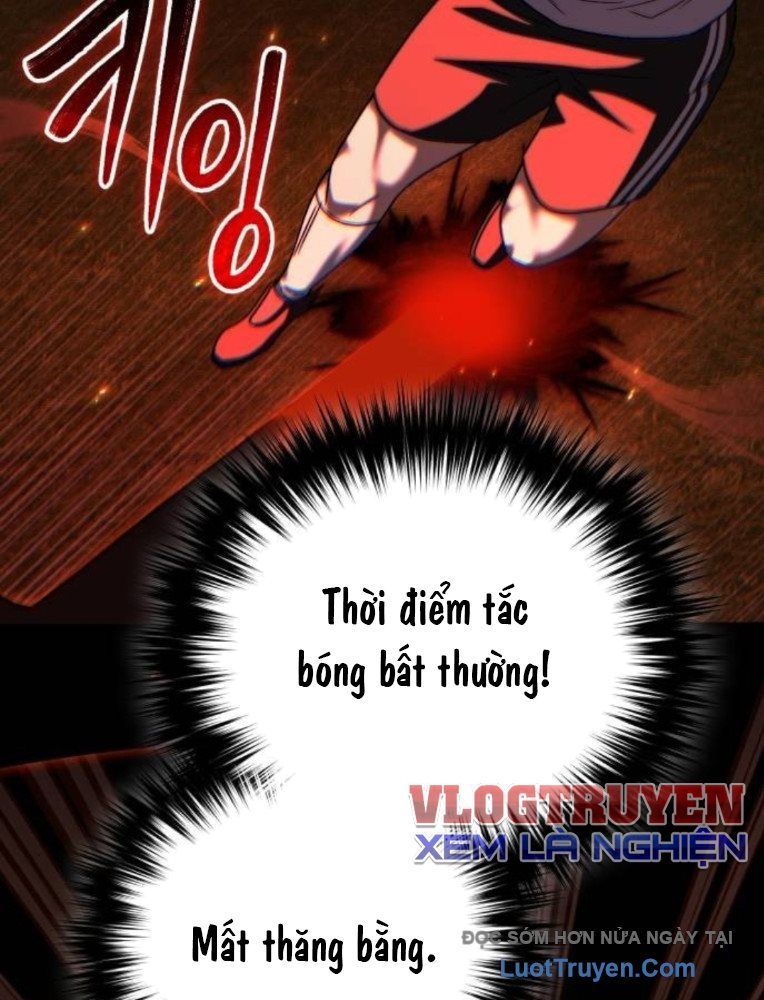 Đường Chuyền Đặc Biệt Của Tiền Vệ Thiên Tài [Chap 29]