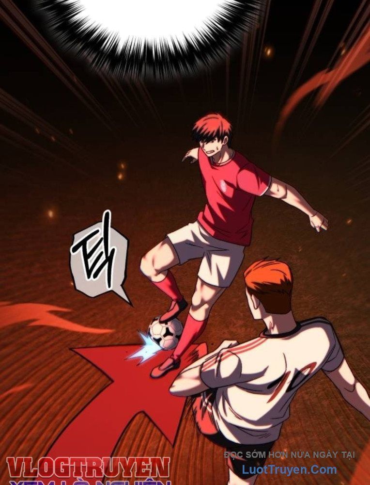 Đường Chuyền Đặc Biệt Của Tiền Vệ Thiên Tài [Chap 29]