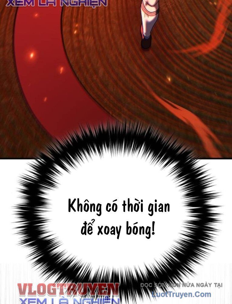 Đường Chuyền Đặc Biệt Của Tiền Vệ Thiên Tài [Chap 29]