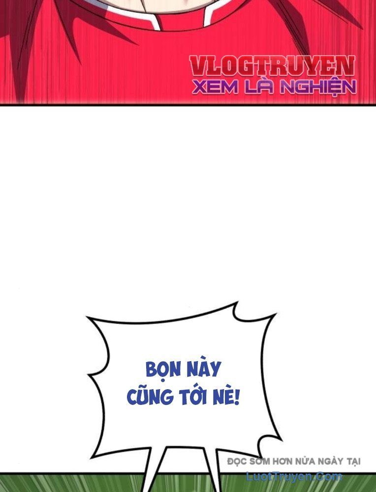 Đường Chuyền Đặc Biệt Của Tiền Vệ Thiên Tài [Chap 29]