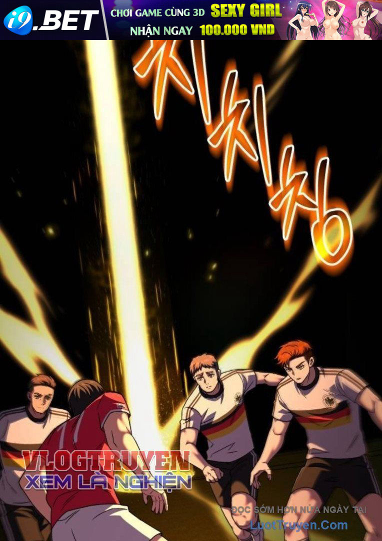 Đường Chuyền Đặc Biệt Của Tiền Vệ Thiên Tài [Chap 29]