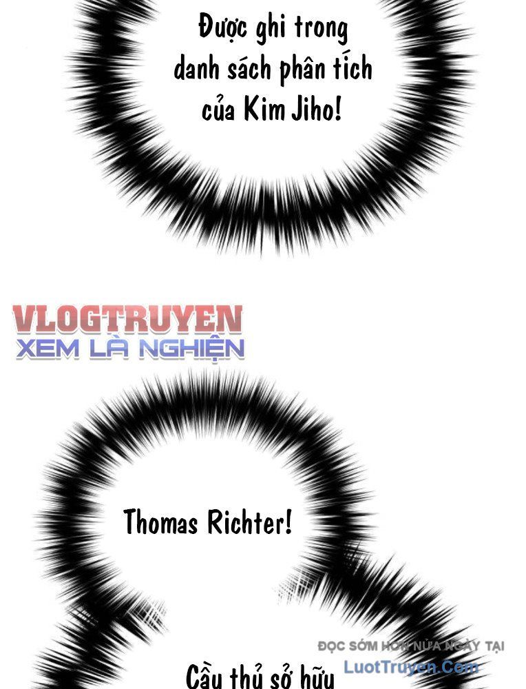 Đường Chuyền Đặc Biệt Của Tiền Vệ Thiên Tài [Chap 29]