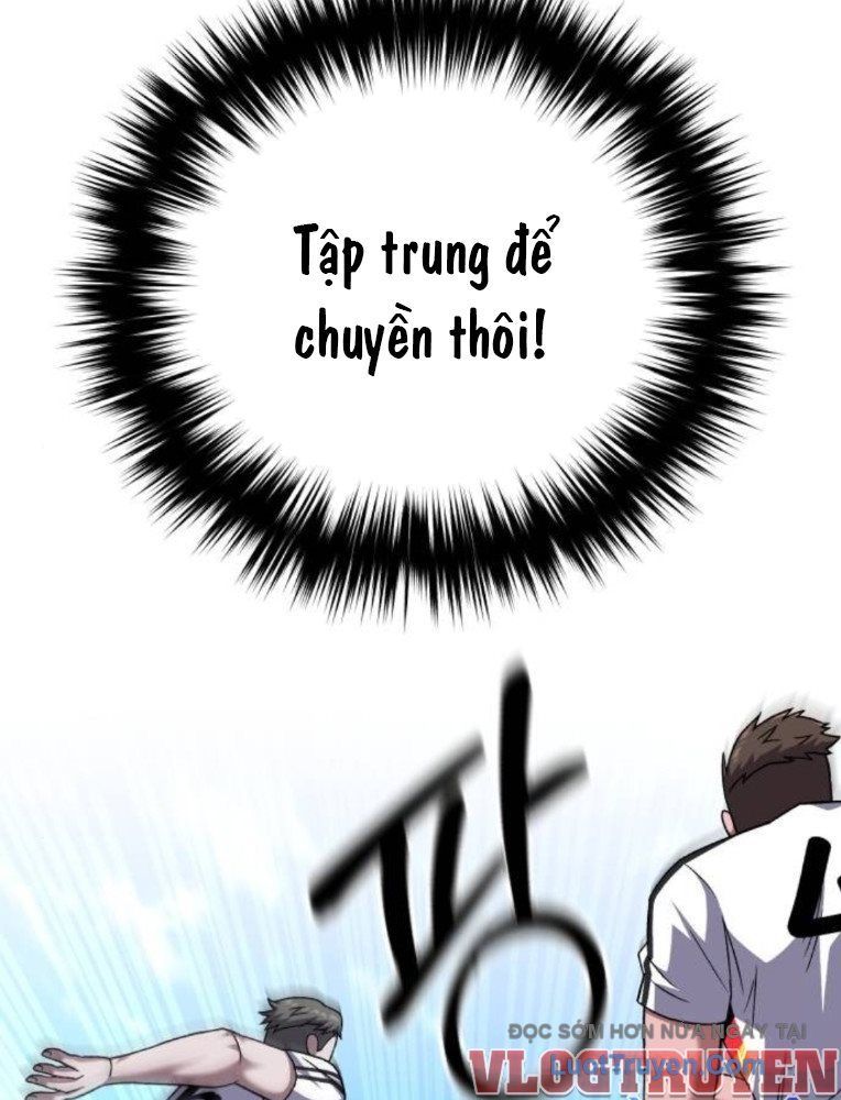 Đường Chuyền Đặc Biệt Của Tiền Vệ Thiên Tài [Chap 29]