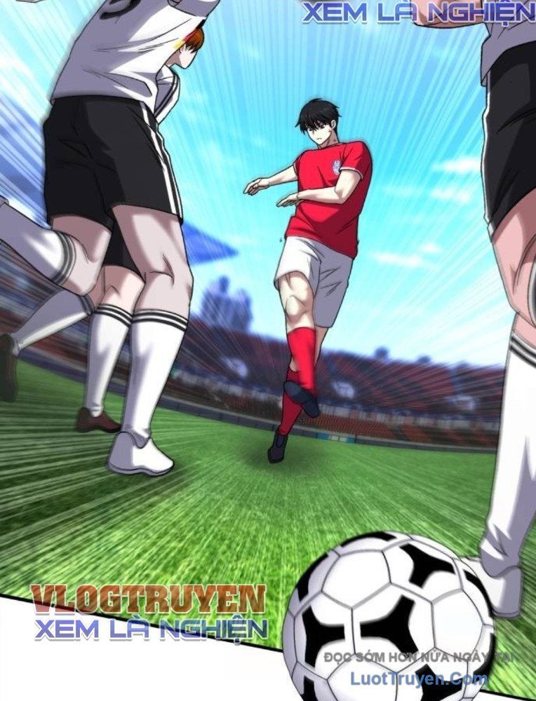 Đường Chuyền Đặc Biệt Của Tiền Vệ Thiên Tài [Chap 29]