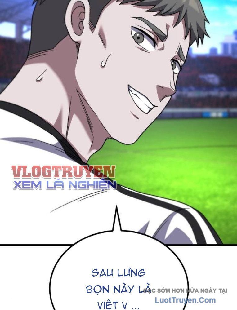 Đường Chuyền Đặc Biệt Của Tiền Vệ Thiên Tài [Chap 29]