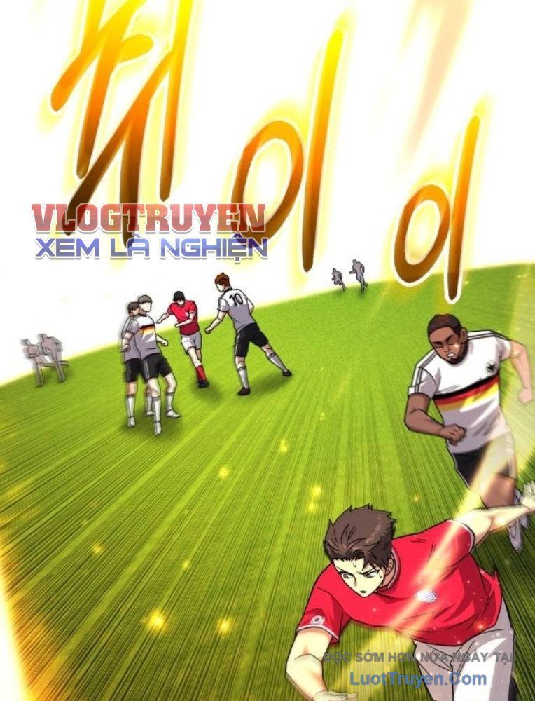 Đường Chuyền Đặc Biệt Của Tiền Vệ Thiên Tài [Chap 29]