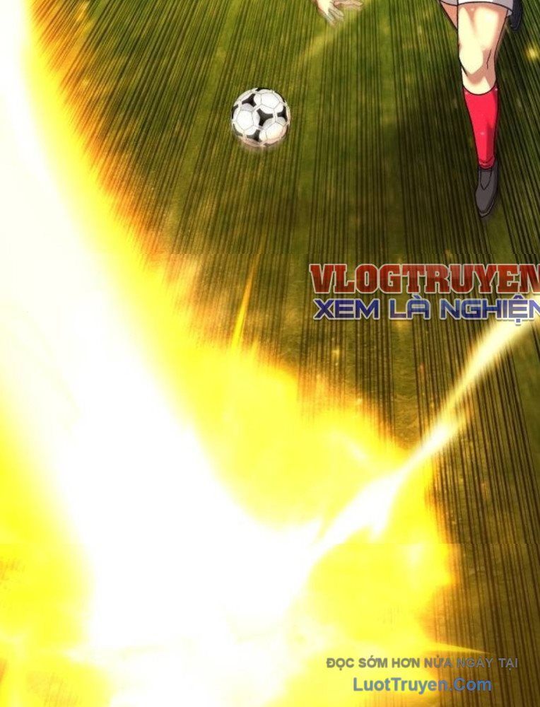 Đường Chuyền Đặc Biệt Của Tiền Vệ Thiên Tài [Chap 29]