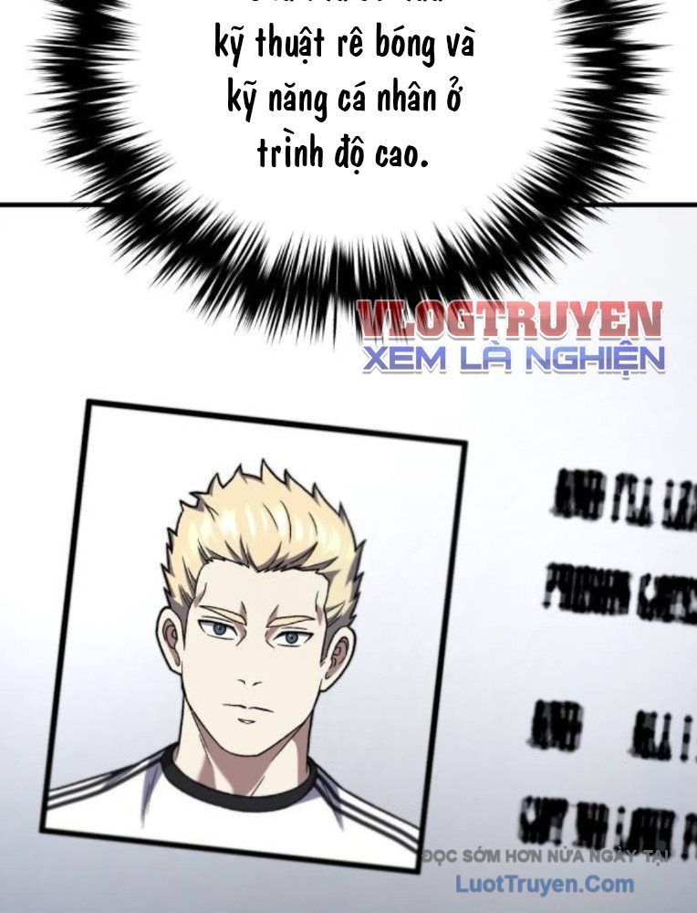 Đường Chuyền Đặc Biệt Của Tiền Vệ Thiên Tài [Chap 29]