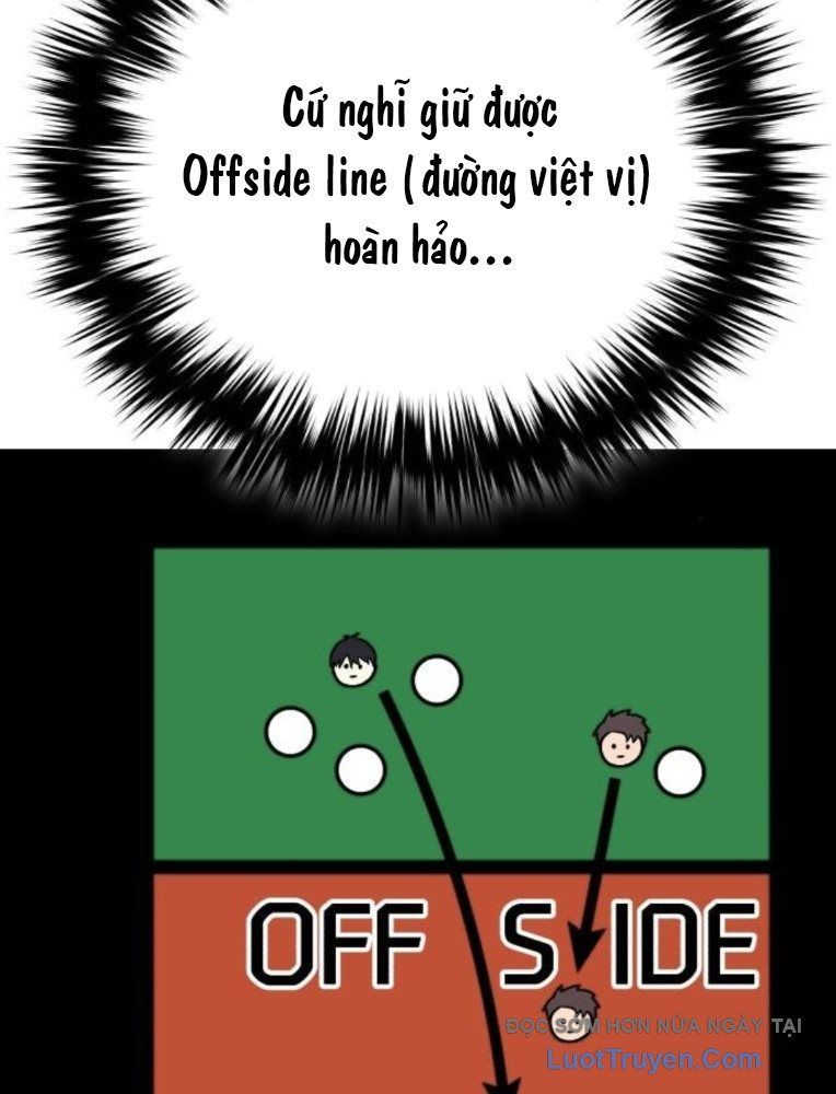 Đường Chuyền Đặc Biệt Của Tiền Vệ Thiên Tài [Chap 29]