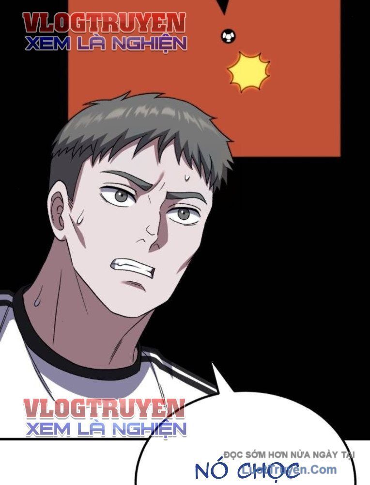 Đường Chuyền Đặc Biệt Của Tiền Vệ Thiên Tài [Chap 29]