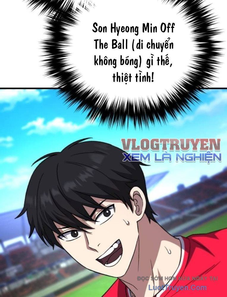 Đường Chuyền Đặc Biệt Của Tiền Vệ Thiên Tài [Chap 29]