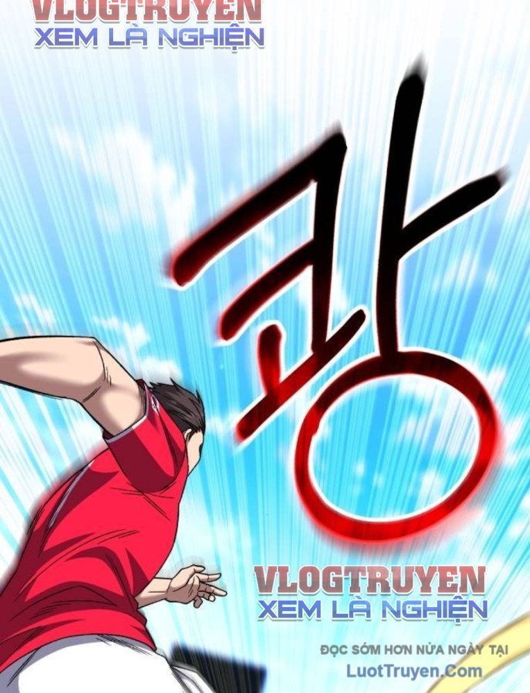 Đường Chuyền Đặc Biệt Của Tiền Vệ Thiên Tài [Chap 29]