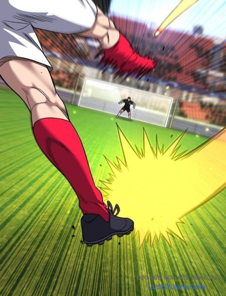 Đường Chuyền Đặc Biệt Của Tiền Vệ Thiên Tài [Chap 29]