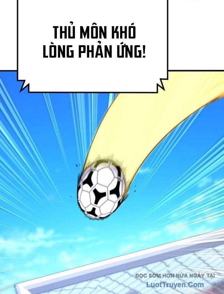 Đường Chuyền Đặc Biệt Của Tiền Vệ Thiên Tài [Chap 29]