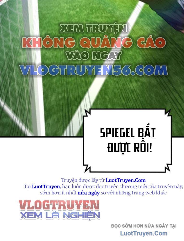 Đường Chuyền Đặc Biệt Của Tiền Vệ Thiên Tài [Chap 29]