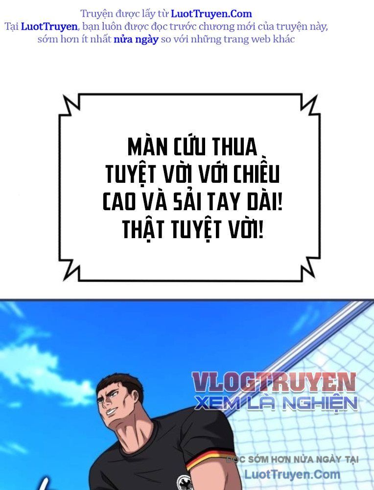 Đường Chuyền Đặc Biệt Của Tiền Vệ Thiên Tài [Chap 29]