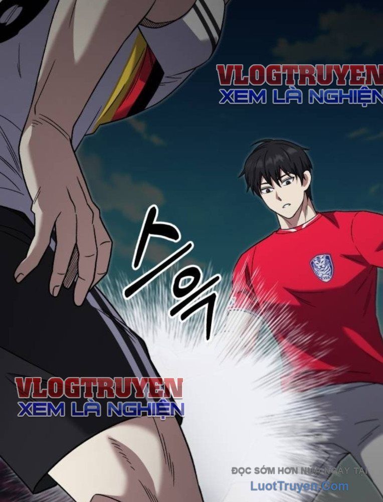 Đường Chuyền Đặc Biệt Của Tiền Vệ Thiên Tài [Chap 29]