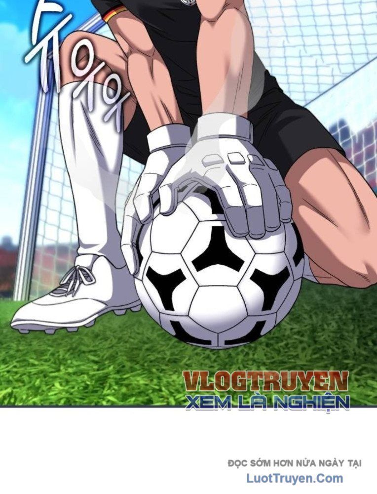 Đường Chuyền Đặc Biệt Của Tiền Vệ Thiên Tài [Chap 29]