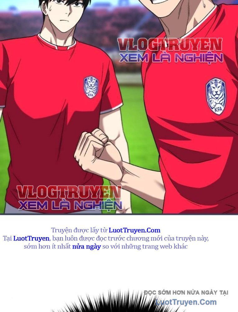 Đường Chuyền Đặc Biệt Của Tiền Vệ Thiên Tài [Chap 29]