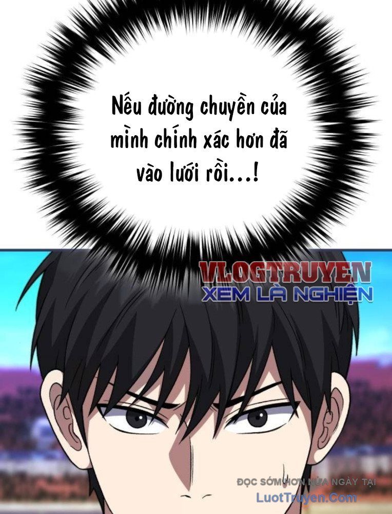 Đường Chuyền Đặc Biệt Của Tiền Vệ Thiên Tài [Chap 29]