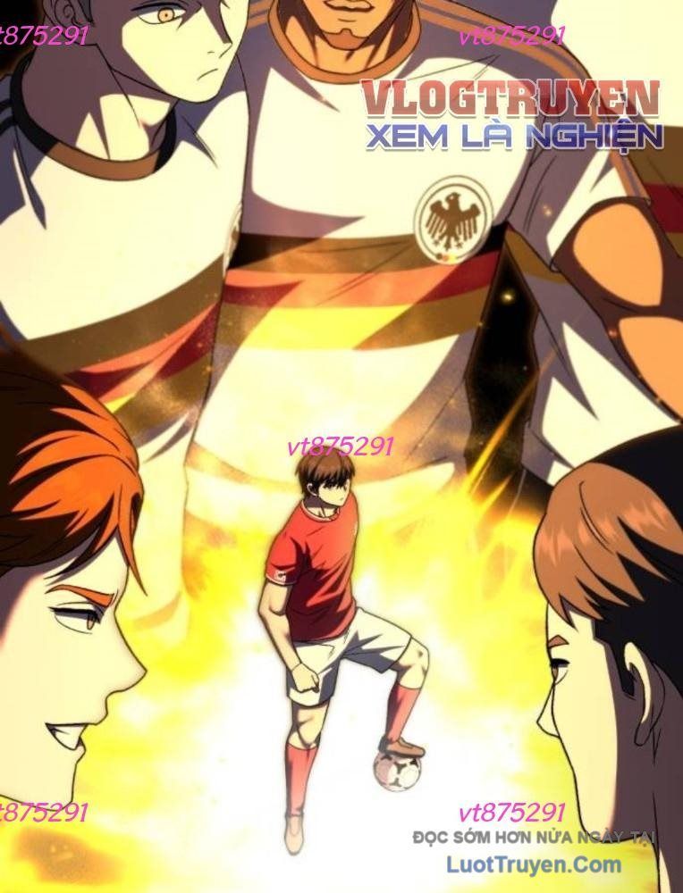 Đường Chuyền Đặc Biệt Của Tiền Vệ Thiên Tài [Chap 29]