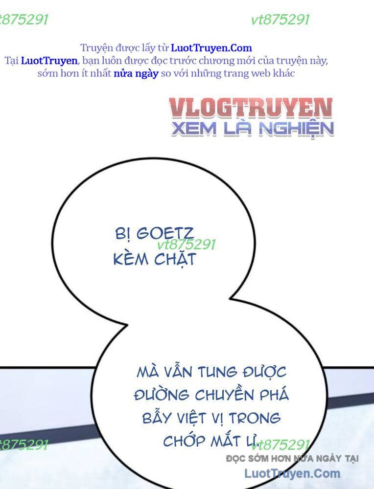 Đường Chuyền Đặc Biệt Của Tiền Vệ Thiên Tài [Chap 29]