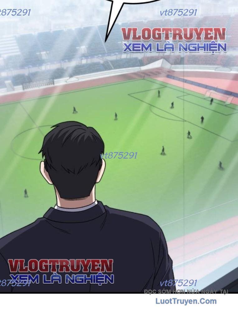 Đường Chuyền Đặc Biệt Của Tiền Vệ Thiên Tài [Chap 29]