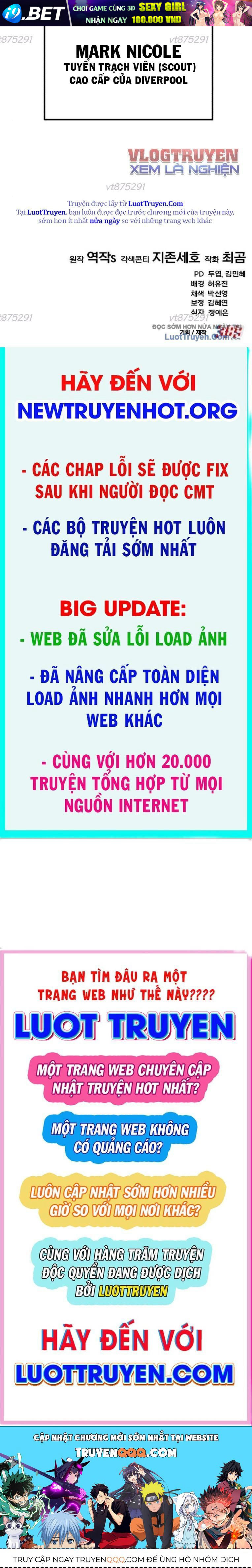 Đường Chuyền Đặc Biệt Của Tiền Vệ Thiên Tài [Chap 29]