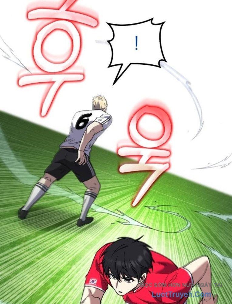 Đường Chuyền Đặc Biệt Của Tiền Vệ Thiên Tài [Chap 29]