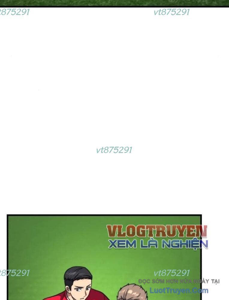 Đường Chuyền Đặc Biệt Của Tiền Vệ Thiên Tài [Chap 29]