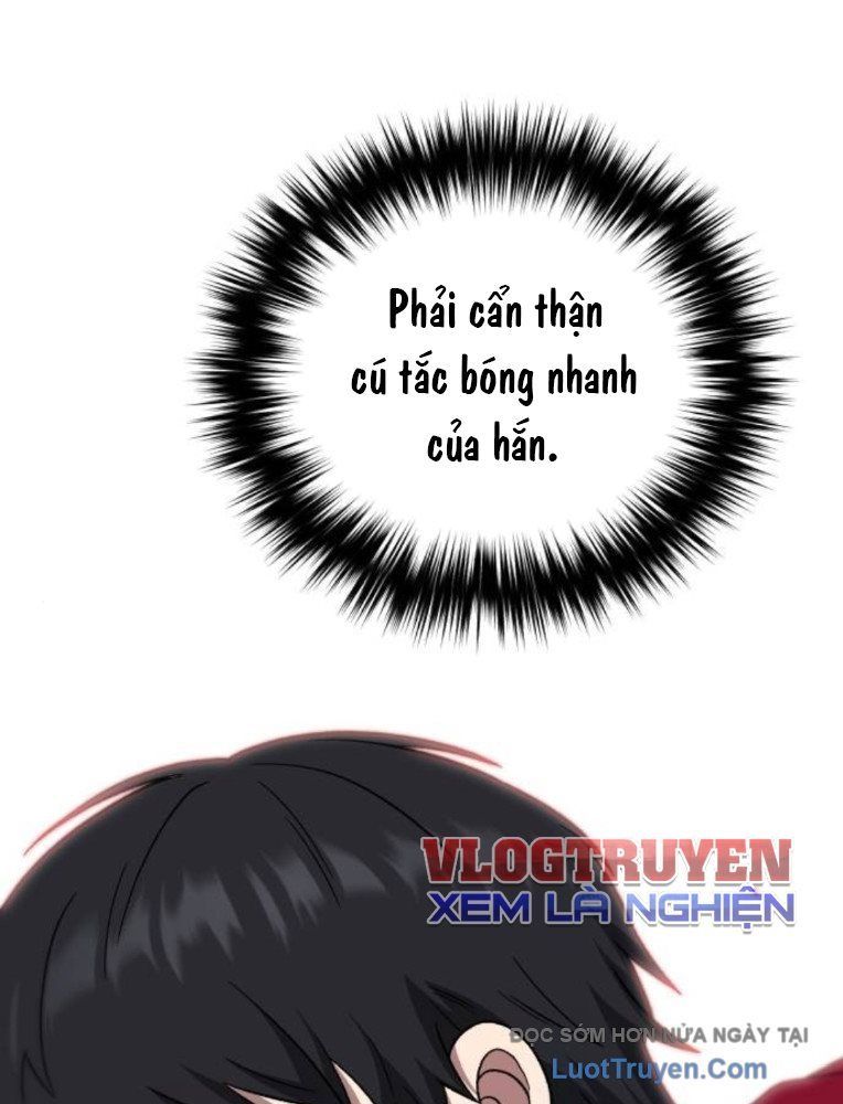 Đường Chuyền Đặc Biệt Của Tiền Vệ Thiên Tài [Chap 29]