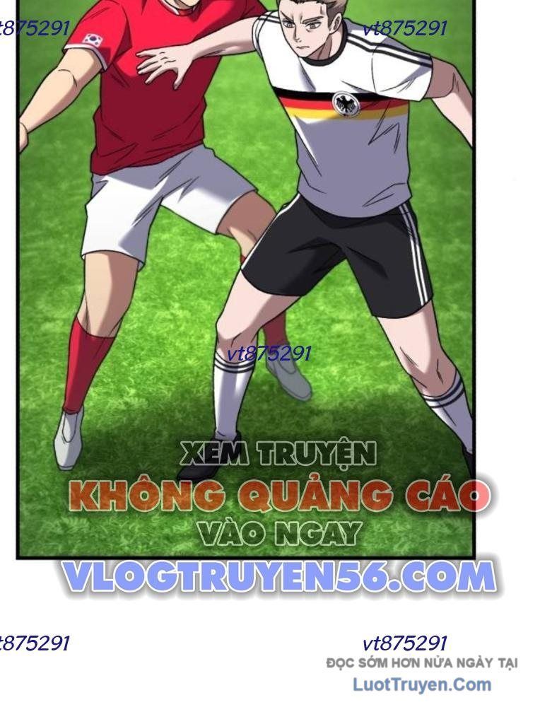 Đường Chuyền Đặc Biệt Của Tiền Vệ Thiên Tài [Chap 29]