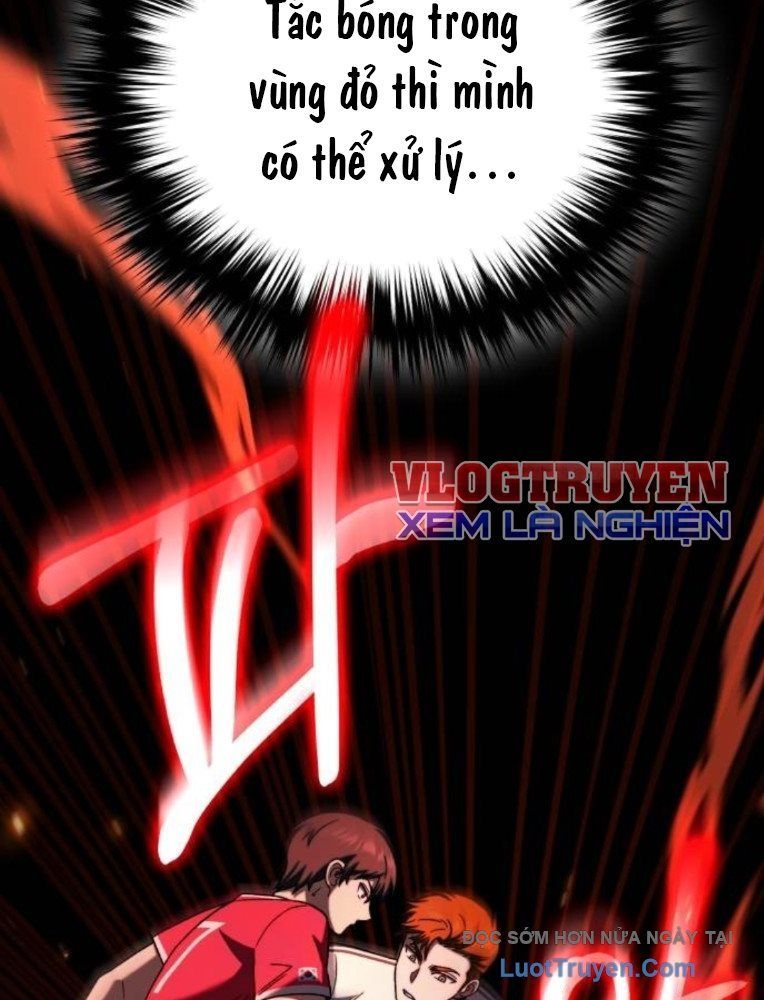 Đường Chuyền Đặc Biệt Của Tiền Vệ Thiên Tài [Chap 29]