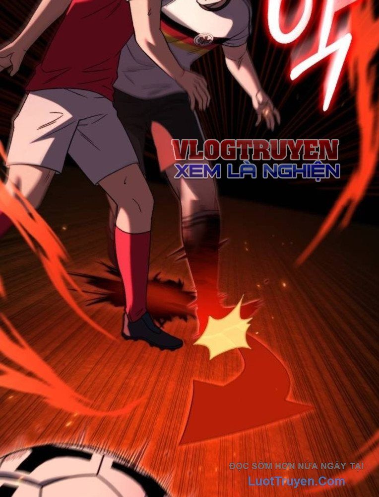 Đường Chuyền Đặc Biệt Của Tiền Vệ Thiên Tài [Chap 29]