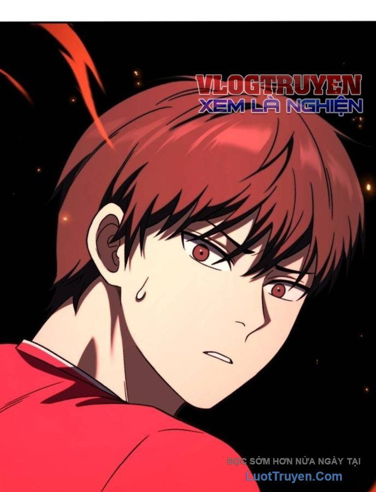 Đường Chuyền Đặc Biệt Của Tiền Vệ Thiên Tài [Chap 29]