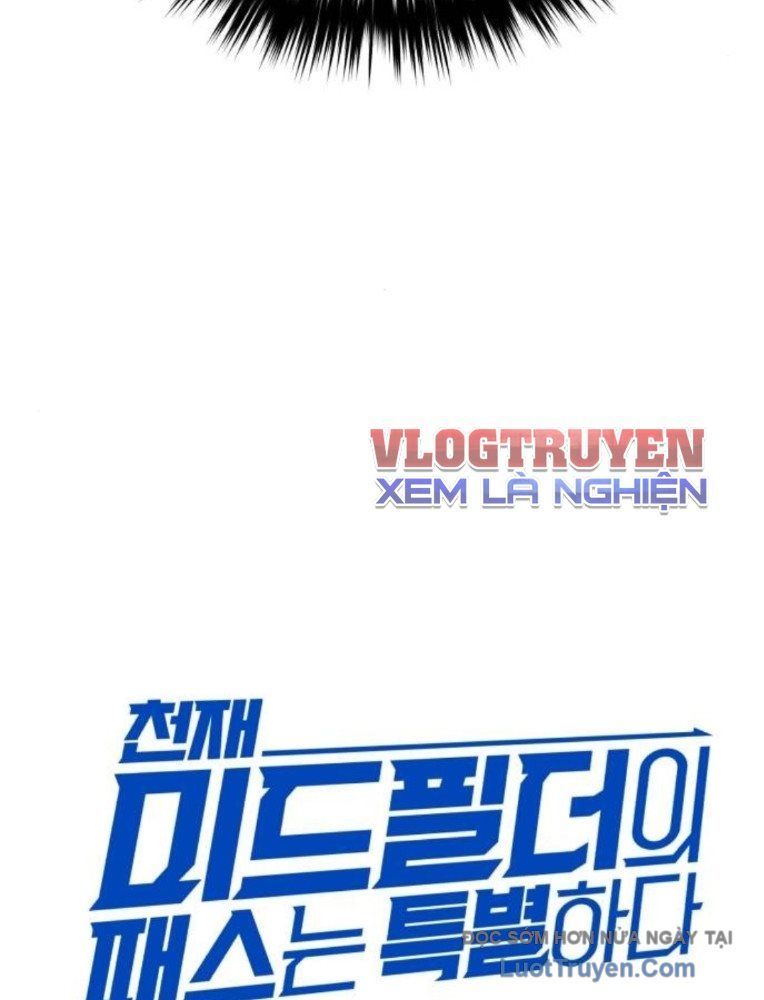 Đường Chuyền Đặc Biệt Của Tiền Vệ Thiên Tài [Chap 29]